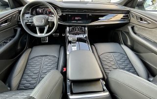 Audi RSQ8 quattro Aut.