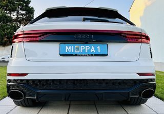 Audi RSQ8 quattro Aut.