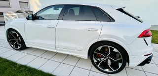 Audi RSQ8 quattro Aut.