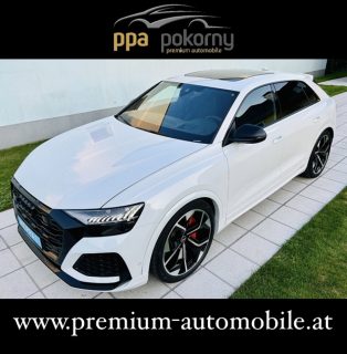 Audi RSQ8 quattro Aut.