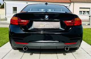 BMW 435i xDrive Coupe M Sport Aut.