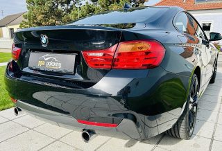 BMW 435i xDrive Coupe M Sport Aut.