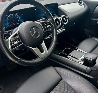 Mercedes-Benz B 180 d Aut. Garantie bis 2026 - Schiebedach - Topausstattung