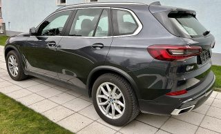 BMW X5 xDrive45e Hybrid - Topzustand - 20