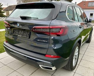 BMW X5 xDrive45e Hybrid - Topzustand - 20