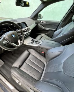 BMW X5 xDrive45e Hybrid - Topzustand - 20