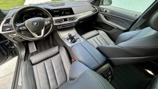 BMW X5 xDrive45e Hybrid - Topzustand - 20