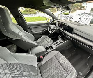 VW Golf 2,0 TDI R-Line DSG / Top Ausstattung / Garantie / Finanzierung