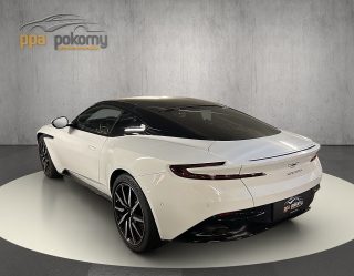 Aston Martin DB11 V8