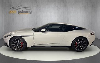 Aston Martin DB11 V8