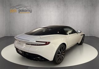 Aston Martin DB11 V8