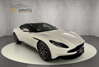 Aston Martin DB11 V8