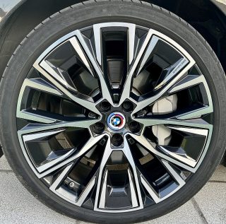 BMW i4 eDrive40 PHEV Gran Coupe