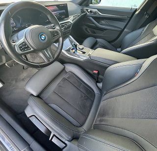 BMW i4 eDrive40 PHEV Gran Coupe