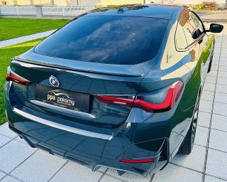 BMW i4 eDrive40 PHEV Gran Coupe