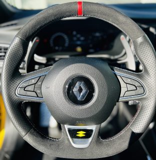 Renault Mégane R.S. Ultime TCe 300 EDC Leasingfähig Topzustand