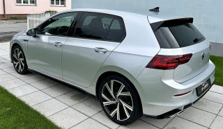 VW Golf 2,0 TDI R-Line DSG / Top Ausstattung / Garantie / Finanzierung