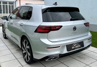 VW Golf 2,0 TDI R-Line DSG / Top Ausstattung / Garantie / Finanzierung