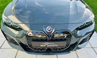 BMW i4 eDrive40 PHEV Gran Coupe - Leasingfähig - 1. Besitz - Topzustand