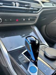 BMW i4 eDrive40 PHEV Gran Coupe - Leasingfähig - 1. Besitz - Topzustand