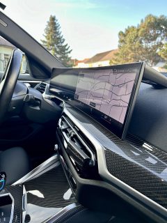 BMW i4 eDrive40 PHEV Gran Coupe - Leasingfähig - 1. Besitz - Topzustand