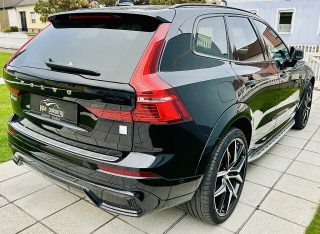 Volvo XC60 T8 AWD Recharge PHEV Polestar Engineered Geartronic