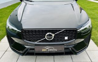 Volvo XC60 T8 AWD Recharge PHEV Polestar Engineered Geartronic