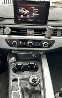 Audi A4 1,4 TFSI Sport