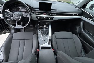 Audi A4 1,4 TFSI Sport