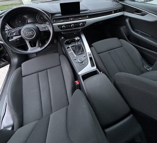 Audi A4 1,4 TFSI Sport