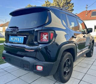 Jeep Renegade 2,0 MultiJet II 170 Trailhawk AWD Aut. Sitzheizung, Lenkradheizung, Navi uvm.