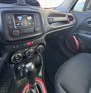 Jeep Renegade 2,0 MultiJet II 170 Trailhawk AWD Aut. Sitzheizung, Lenkradheizung, Navi uvm.