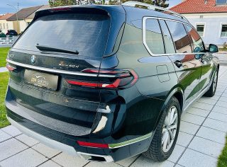 BMW X7 xDrive40d 48V Aut.