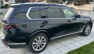 BMW X7 xDrive40d 48V Aut.