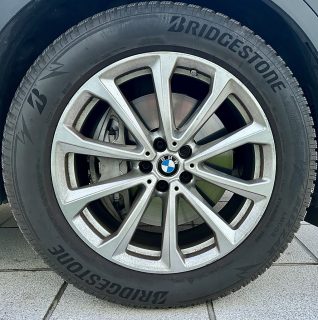 BMW X7 xDrive40d 48V Aut.