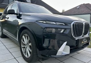 BMW X7 xDrive40d 48V Aut.