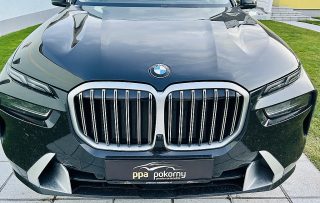 BMW X7 xDrive40d 48V Aut.