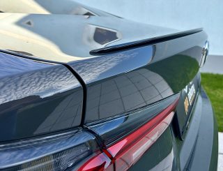 BMW 420i Aut. M-Sportpaket Pro -  Topzustand - Individual Dravitgraumetallic