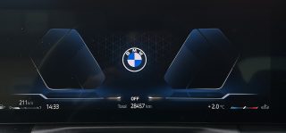 BMW 420i Aut. M-Sportpaket Pro -  Topzustand - Individual Dravitgraumetallic