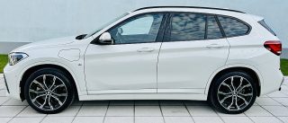 BMW X1 xDrive25e PHEV Aut. M-Paket - Topzustand 1. Besitz