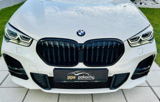 BMW X1 xDrive25e PHEV Aut. M-Paket - Topzustand 1. Besitz