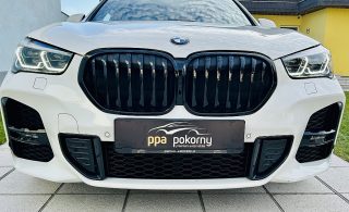 BMW X1 xDrive25e PHEV Aut. M-Paket - Topzustand 1. Besitz