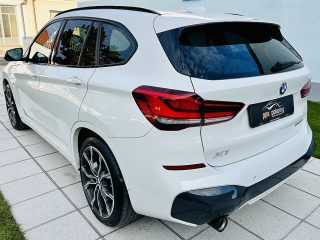 BMW X1 xDrive25e PHEV Aut. M-Paket - Topzustand 1. Besitz