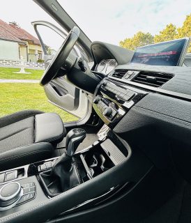 BMW X1 xDrive25e PHEV Aut. M-Paket - Topzustand 1. Besitz