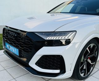 Audi RSQ8 quattro Aut.