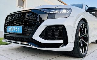 Audi RSQ8 quattro Aut.