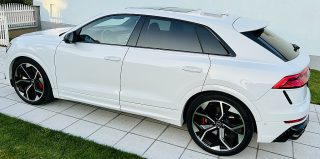 Audi RSQ8 quattro Aut.