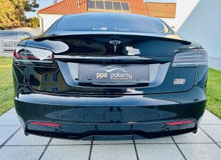 Tesla Model S Plaid 1.020 PS - Topzustand