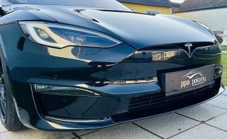 Tesla Model S Plaid 1.020 PS - Topzustand