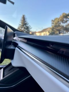 Tesla Model S Plaid 1.020 PS - Topzustand